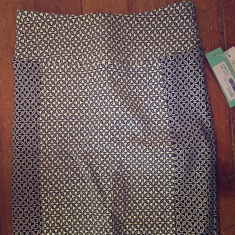 Stitch fix pencil skirt